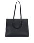 Louis Vuitton Monogram ON THE GO MM, £1,850, Back view